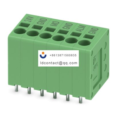 1016915 Phoenix Contact product image